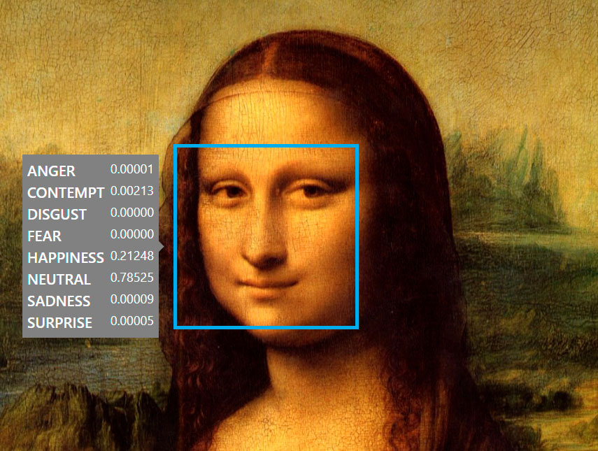 The Artificial Emotions Curator