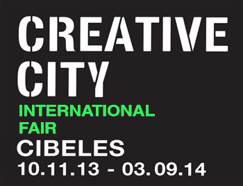 creative city international fair